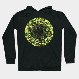 Wild Grassy Spirits Hoodie